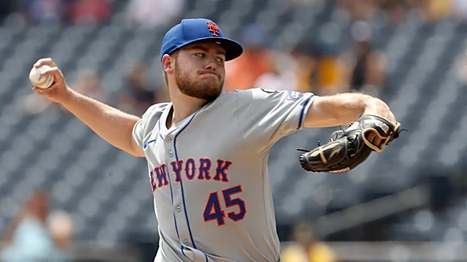 Mets Daily Prospect Report, 4/16/26: Another successful Christian Scott audition