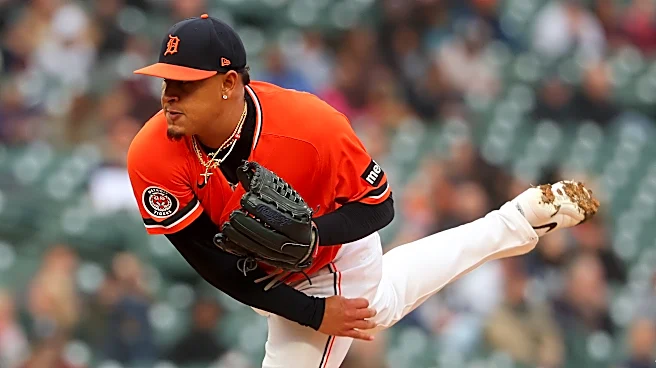 Game 19 Preview: Tigers look to sweep Royals, extend winning streak