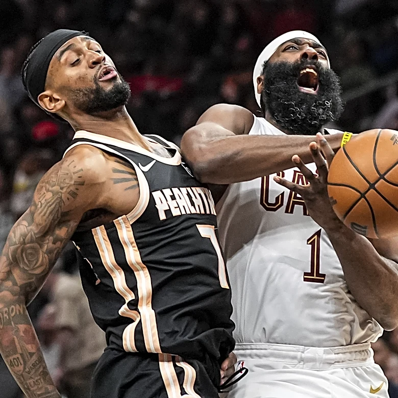 PTH Roundtable: should Hawks have pushed harder to play the Cavaliers?