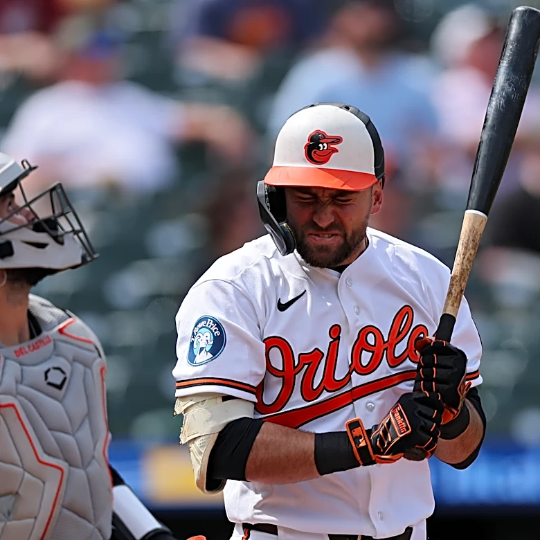 Orioles news: Wells struggles, outfield defense challenges
