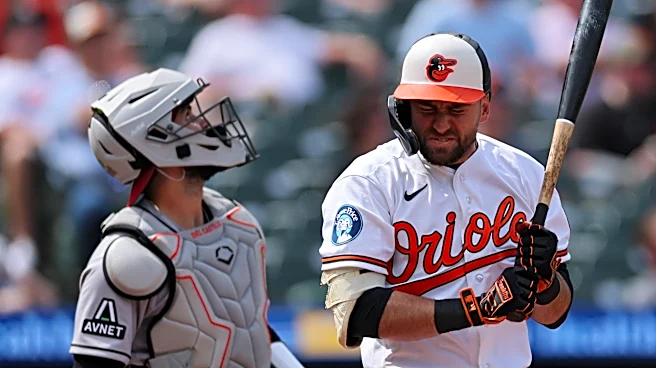 Orioles news: Wells struggles, outfield defense challenges