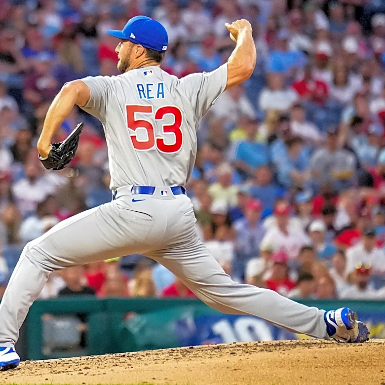 Chicago Cubs news and notes — Wiggins, Horton, Hodge, Rea, Hoerner, Hartshorn, Kelly, Alcantara