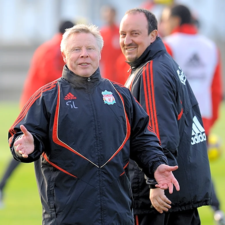 Sammy Lee on Liverpool and Arne Slot: “Something’s Got to Change”