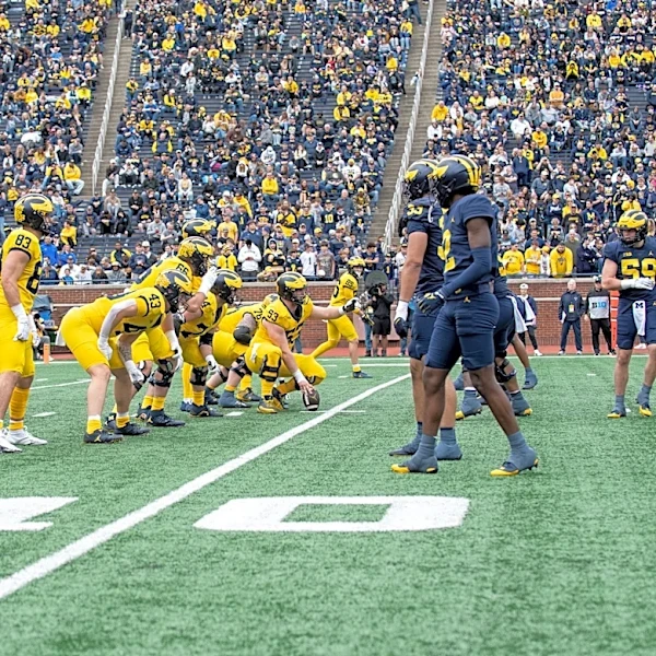 3 things we want to see from the Michigan Football spring game