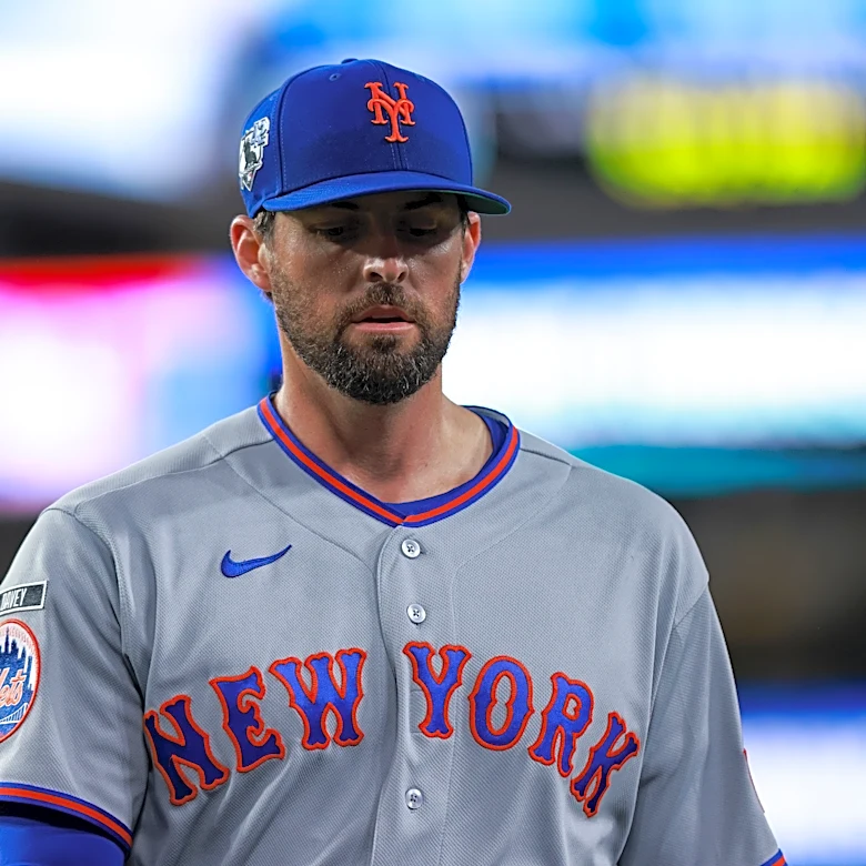 Mets Morning News: Mets reach new low after getting swept by Dodgers