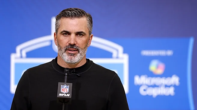 2026 NFL Draft Roundtable: Making the most of limited resources in Atlanta