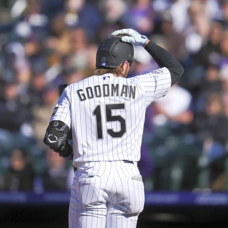 The Rockies’ mixed ABS challenge results