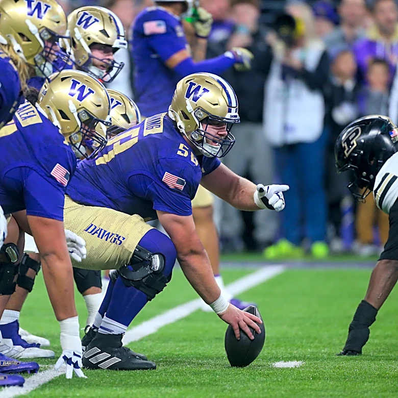 Spring Position Breakdown: Offensive Line