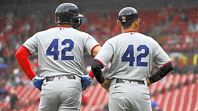 Guardians News and Notes – Heading Back Home