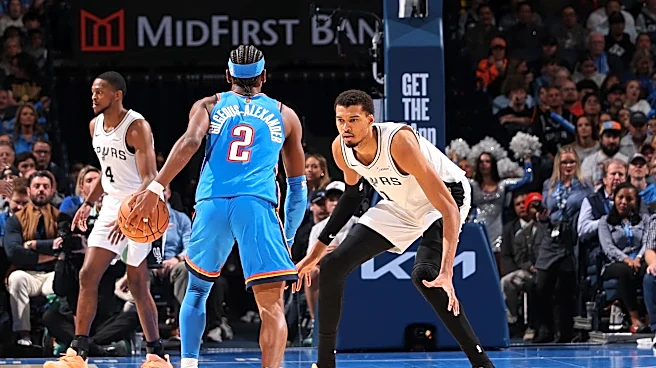 Around the NBA: 2026 NBA awards picks