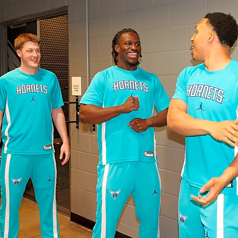 Charlotte’s Win Over Miami Sparks Debate