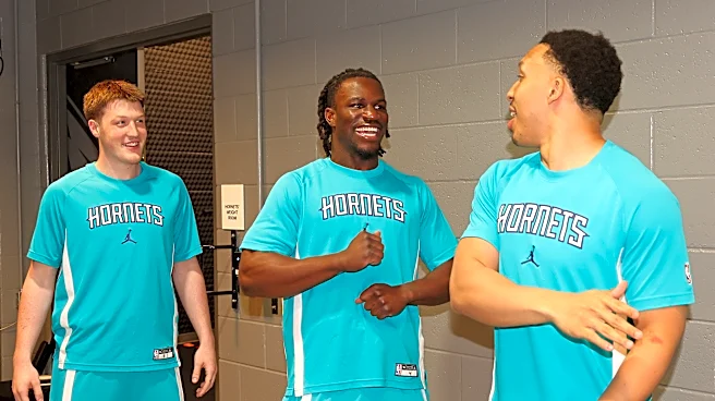 Charlotte’s Win Over Miami Sparks Debate