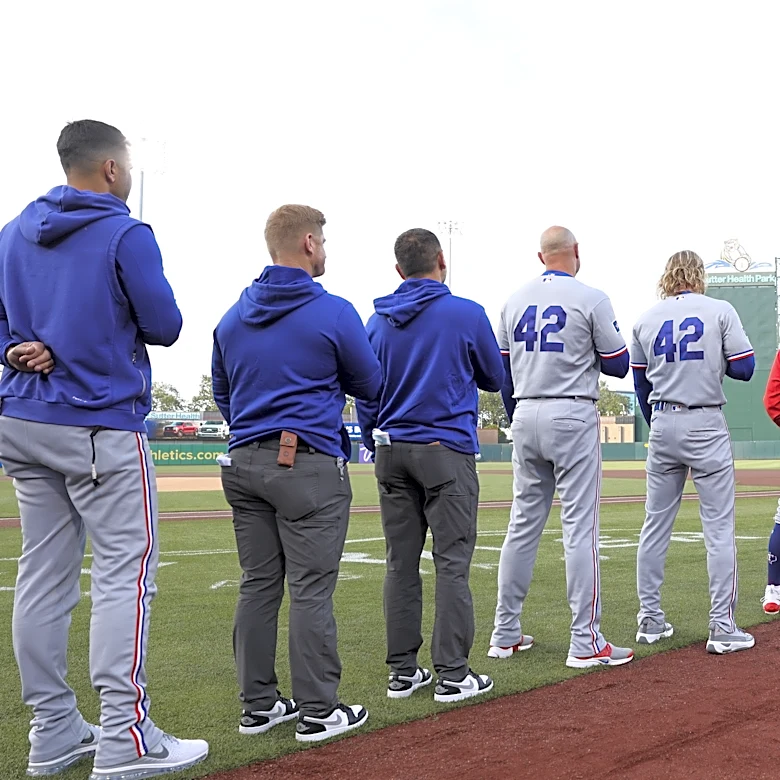 Thoughts on a 6-5 Rangers loss