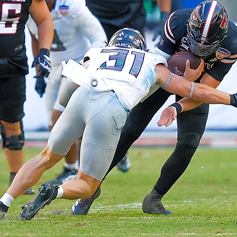 Experts predict Cowboys first-round picks in mock draft