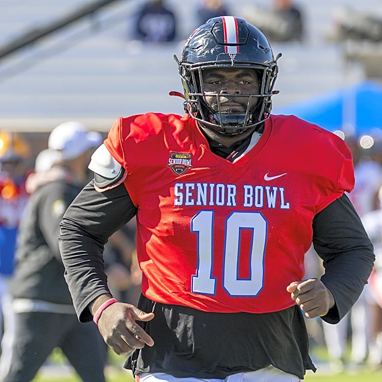 2026 NFL Draft: Denver Broncos big board for defensive linemen and edge rushers