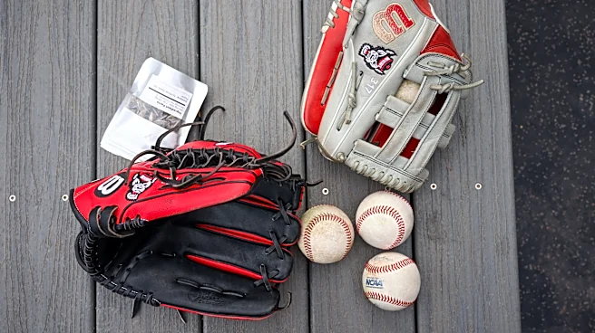 Taking stock of ACC baseball at the midway point