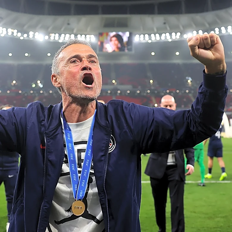 Who’s going to win the 2025-26 Champions League?