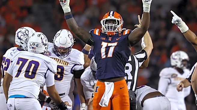 2026 NFL Draft: The 10 Best Day 2 Fits for the Chicago Bears