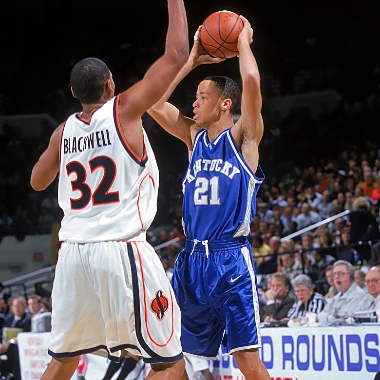 Syracuse basketball hires Ryan Blackwell as Director of Player Engagement