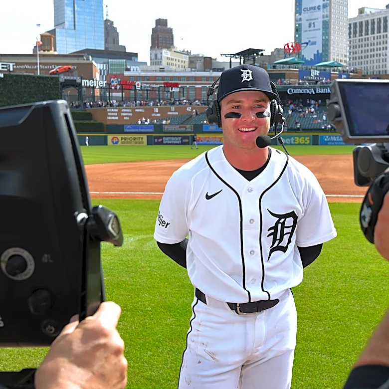 MLB News: Kevin McGonigle extension, Shohei Ohtani Cy Young, Davey Lopes, Jackie Robinson Day