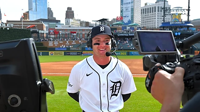 MLB News: Kevin McGonigle extension, Shohei Ohtani Cy Young, Davey Lopes, Jackie Robinson Day