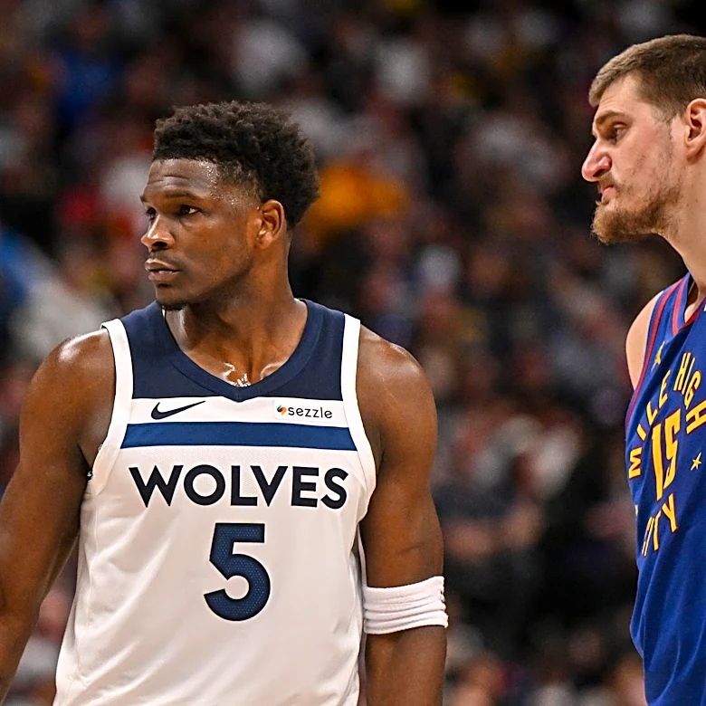 Timberwolves vs Nuggets Series Preview