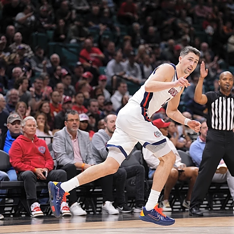 Season Recap: Steele Venters, Gonzaga’s Greatest What-If