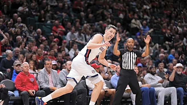 Season Recap: Steele Venters, Gonzaga’s Greatest What-If