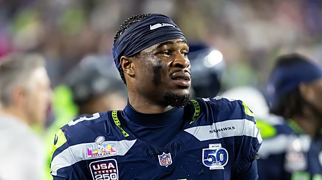 Seahawks News 4/16: Which Seahawks player is next to garner All-Pro votes?