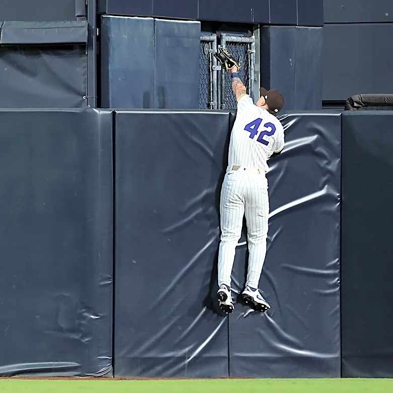 Good Morning San Diego: Merrill Madness shows up early, late in Padres 7-6 win over Mariners