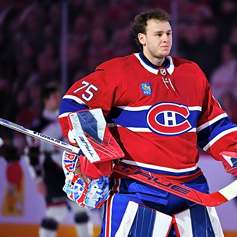 A pair of former Ohio State Buckeyes are part of this year’s NHL playoffs