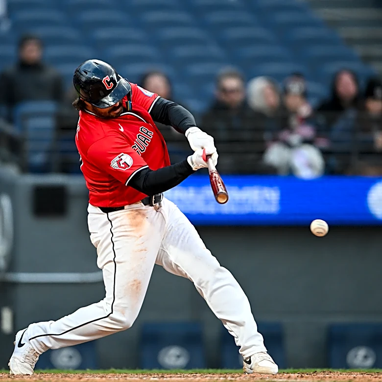 Starting the dialogue about Austin Hedges.