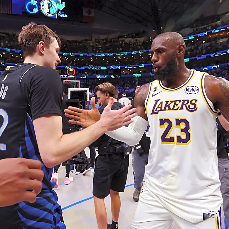 What pressure? Cooper Flagg’s ability to embrace pressure is the hallmark of the select few only