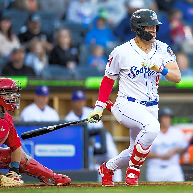 D’Backs Prospects, Part 3: Sizzling Snakes From the Stable