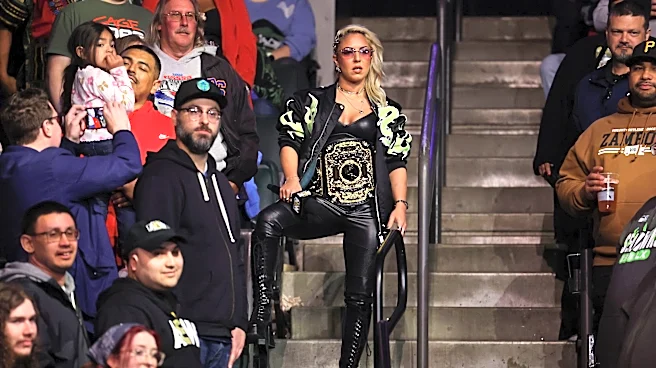 SPOILERS for AEW Collision Spring BreakThru, with two title matches, and more!