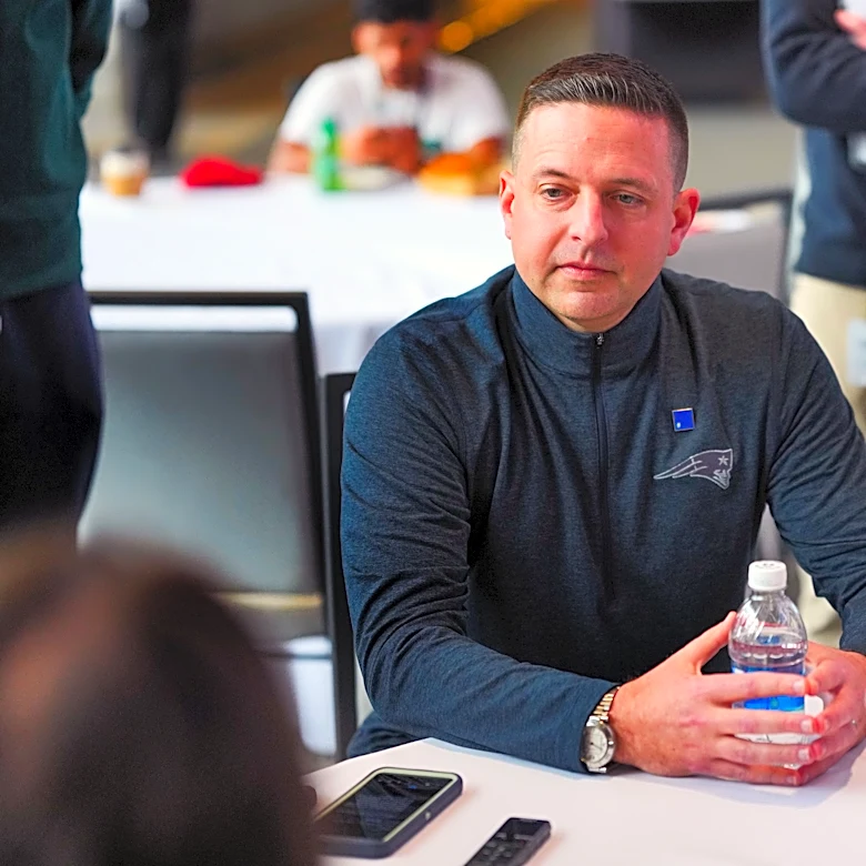 Eliot Wolf hints at Patriots’ linebacker plan in the NFL Draft