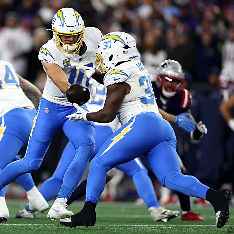 Chargers Daily Links: Thursday Open Thread