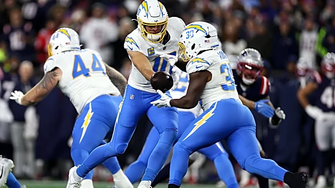 Chargers Daily Links: Thursday Open Thread