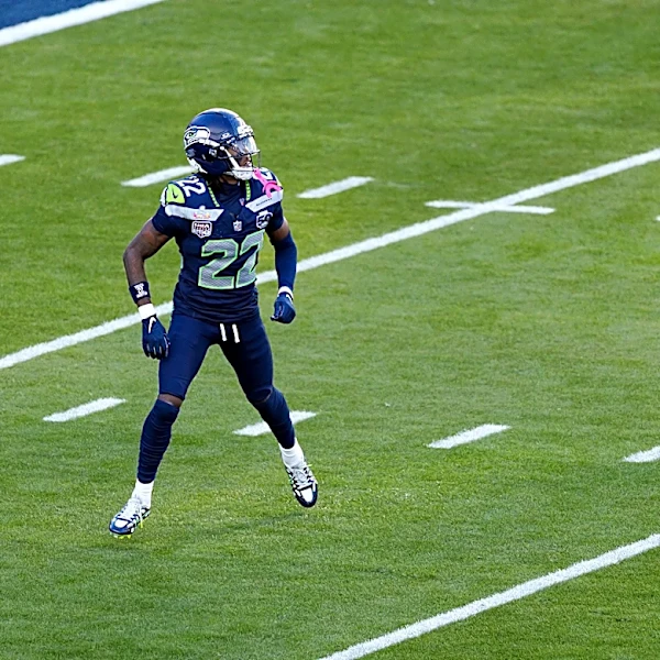 3 Seahawks trades that will wrap up in the 2026 NFL Draft