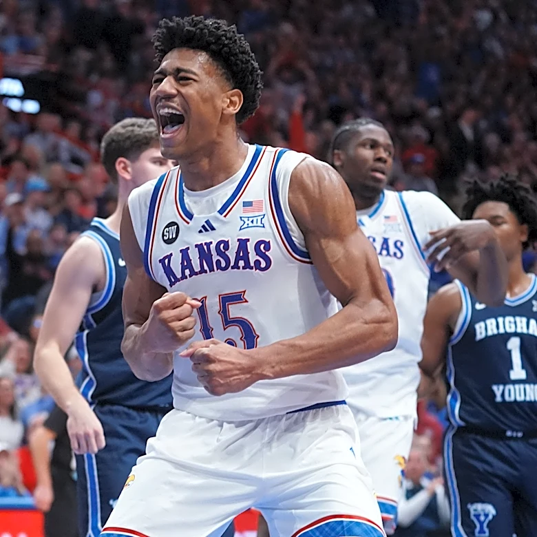 Border War Transfer: Former Kansas forward Bryson Tiller commits to Mizzou Hoops