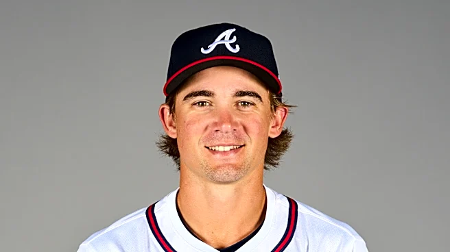 Braves minor league recap: Jim Jarvis extends hitting streak to nine games