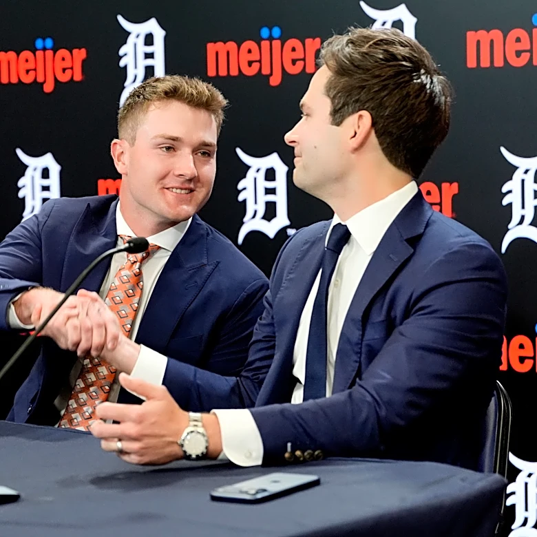 Mariners News: Josh Naylor, Luke Raley, and Kevin McGonigle