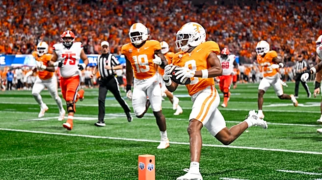 NY Giants 2026 NFL Draft scouting report: Colton Hood, CB, Tennessee