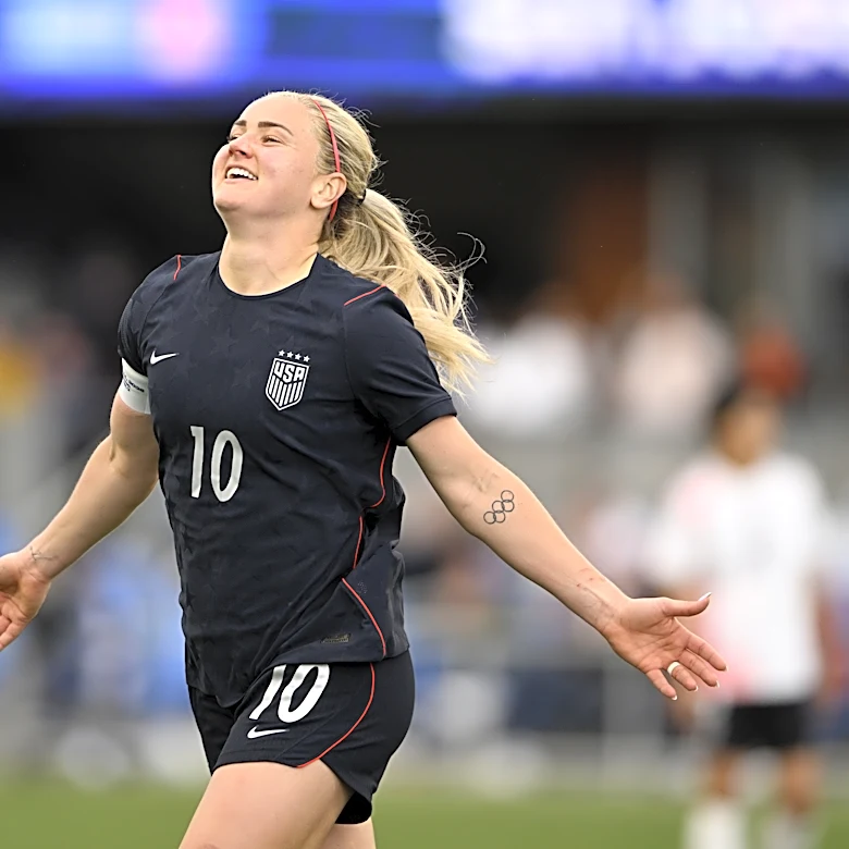 USWNT vs. Japan April friendly part III: Three soccer three furious