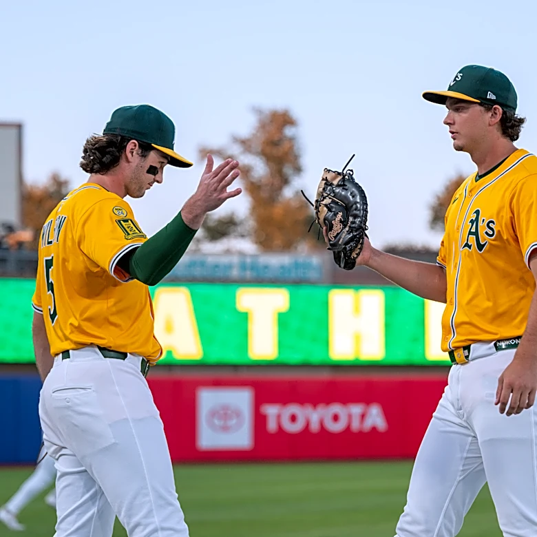 Elephant Rumblings: Big Extensions for MLB Youngsters