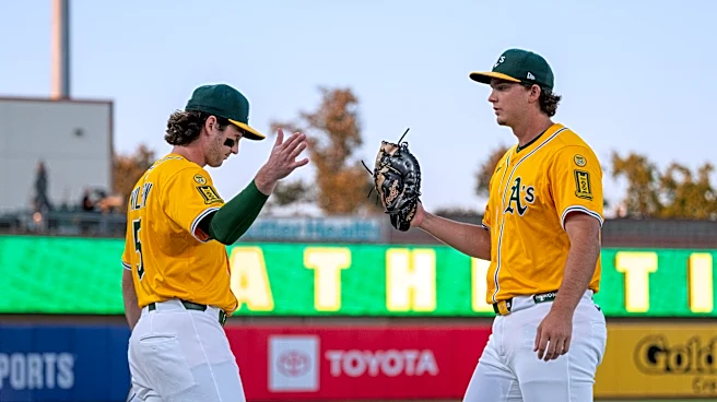 Elephant Rumblings: Big Extensions for MLB Youngsters