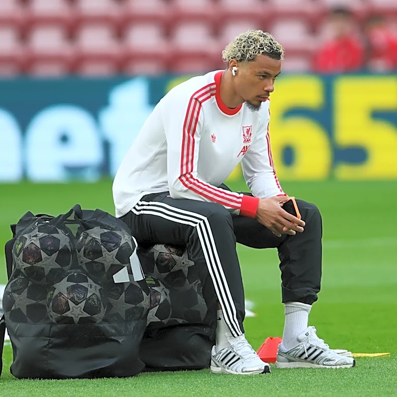 Liverpool Confirm “Serious” Hugo Ekitike Achilles Injury