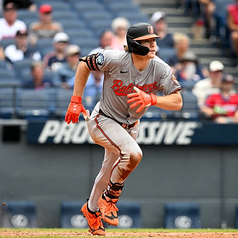 Orioles-Guardians series preview: A trip to the Jake