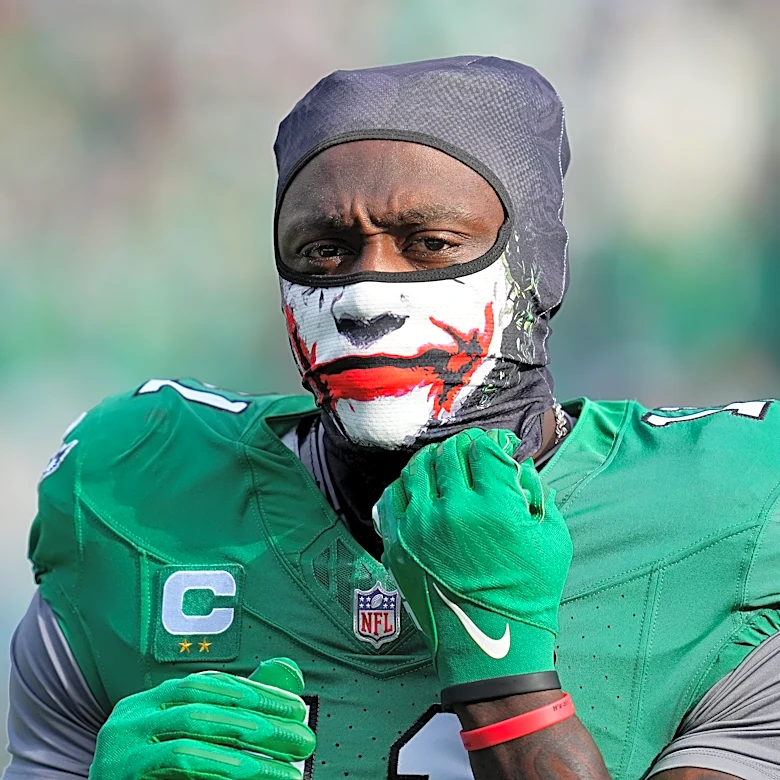 Eagles News: Good perspective on the A.J. Brown situation