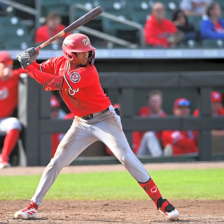 The Fred Nats dynamic offensive performance shows why the future is bright for the Nationals